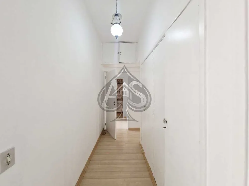 Apartamento, 4 quartos, 241 m² - Foto 11