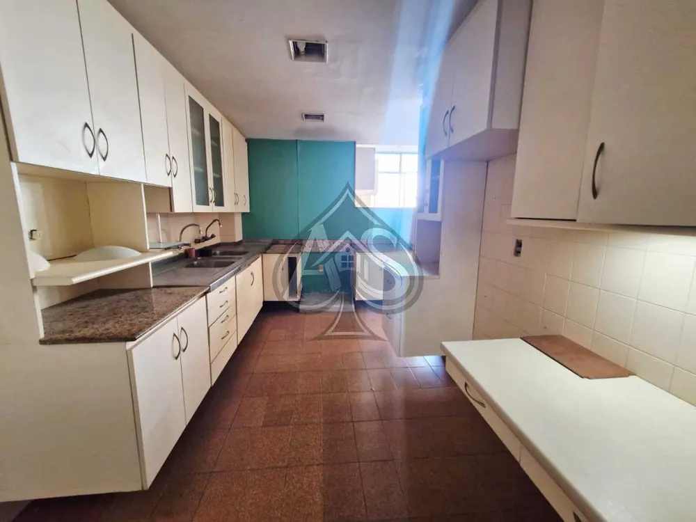 Apartamento, 4 quartos, 241 m² - Foto 20