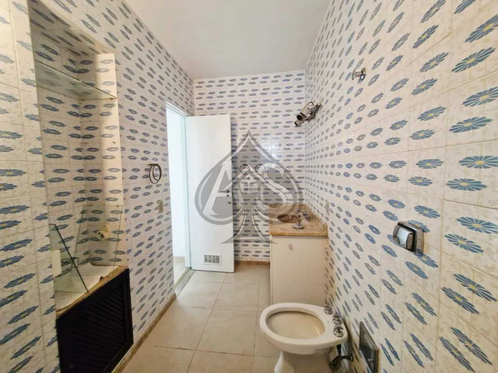 Apartamento, 4 quartos, 241 m² - Foto 13
