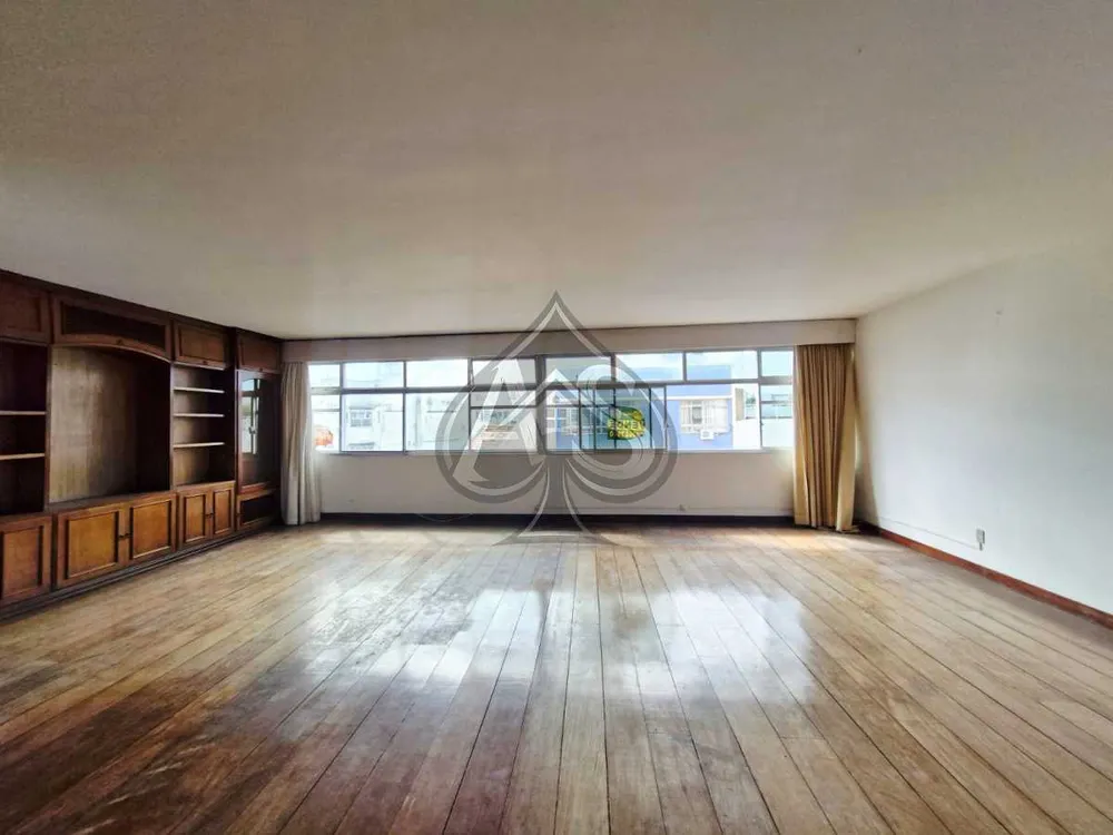 Apartamento, 4 quartos, 241 m² - Foto 1