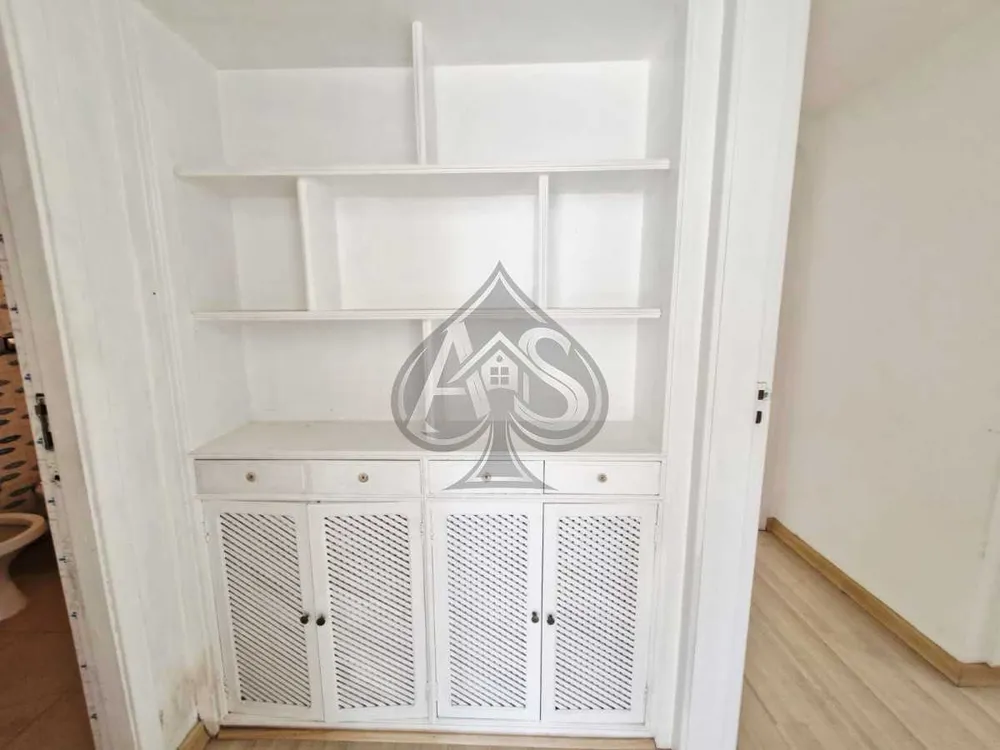 Apartamento, 4 quartos, 241 m² - Foto 15