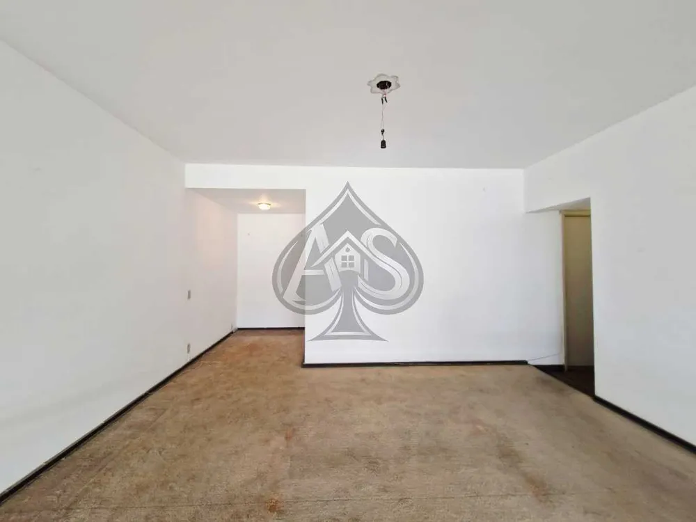 Apartamento, 4 quartos, 241 m² - Foto 2