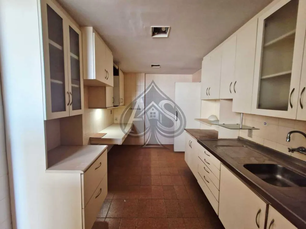 Apartamento, 4 quartos, 241 m² - Foto 21