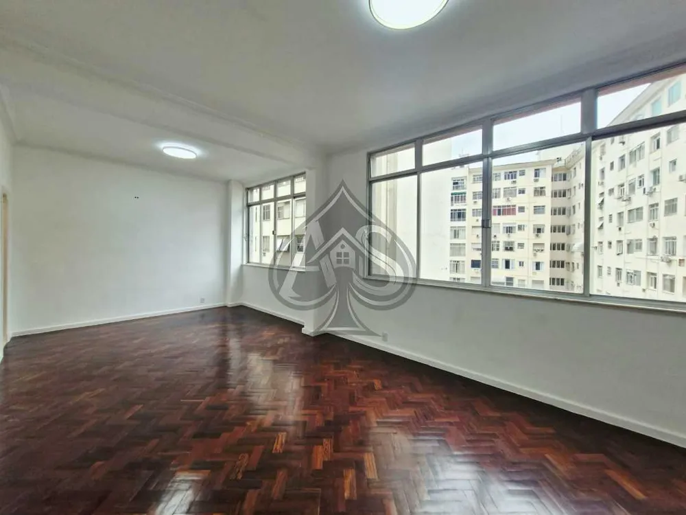 Apartamento, 3 quartos, 157 m² - Foto 4