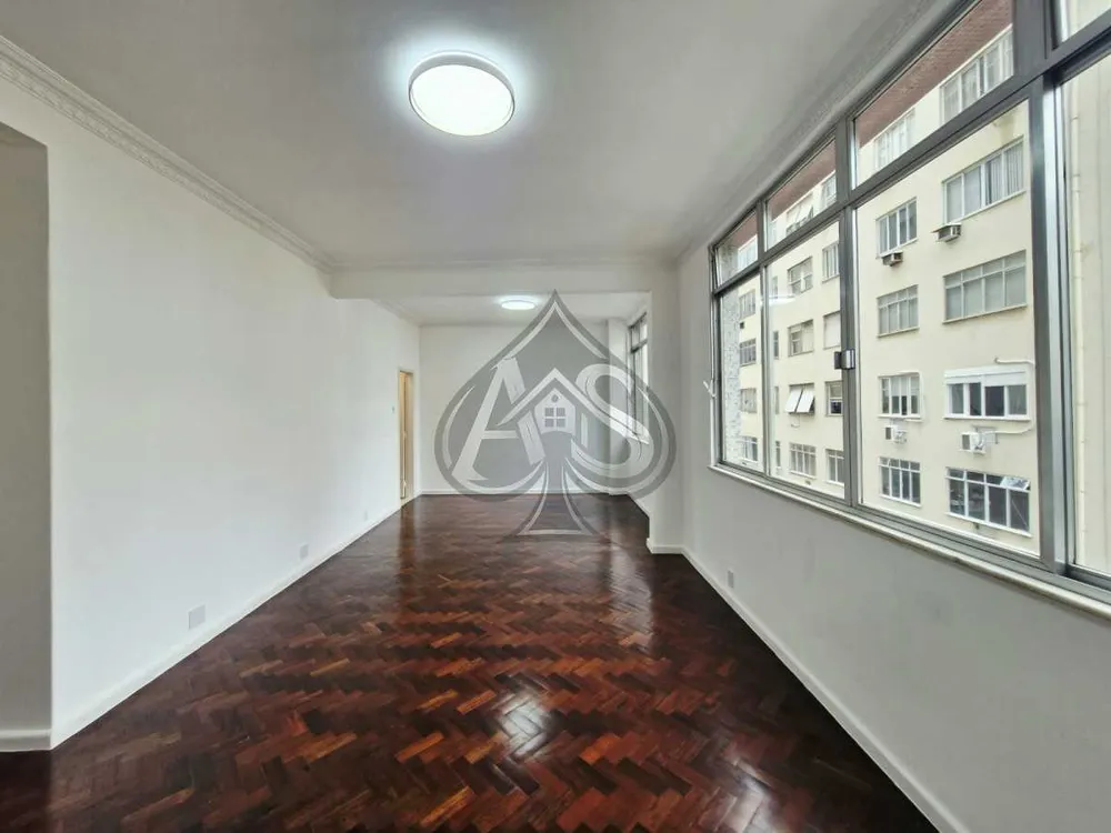 Apartamento, 3 quartos, 157 m² - Foto 2