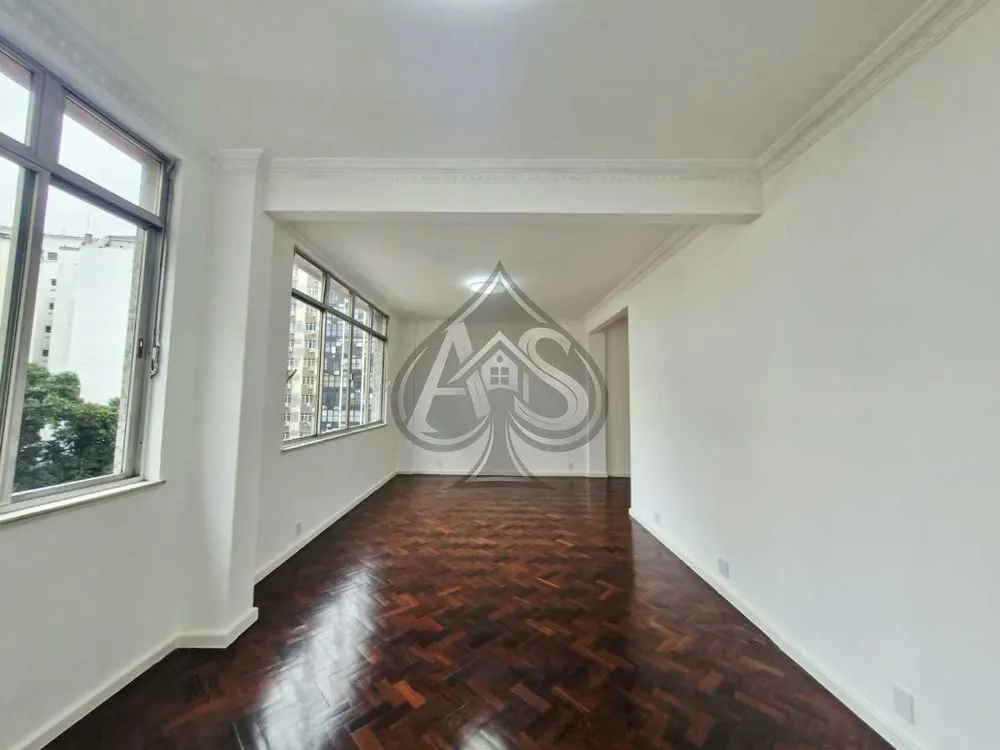 Apartamento, 3 quartos, 157 m² - Foto 3