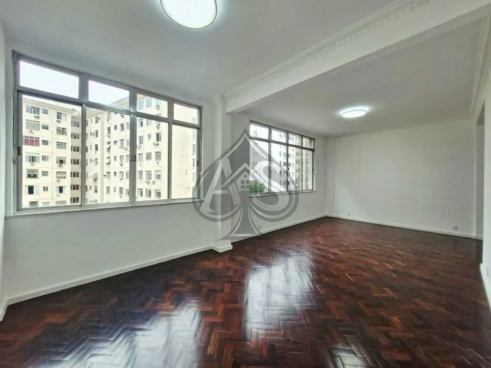 Apartamento, 3 quartos, 157 m² - Foto 1