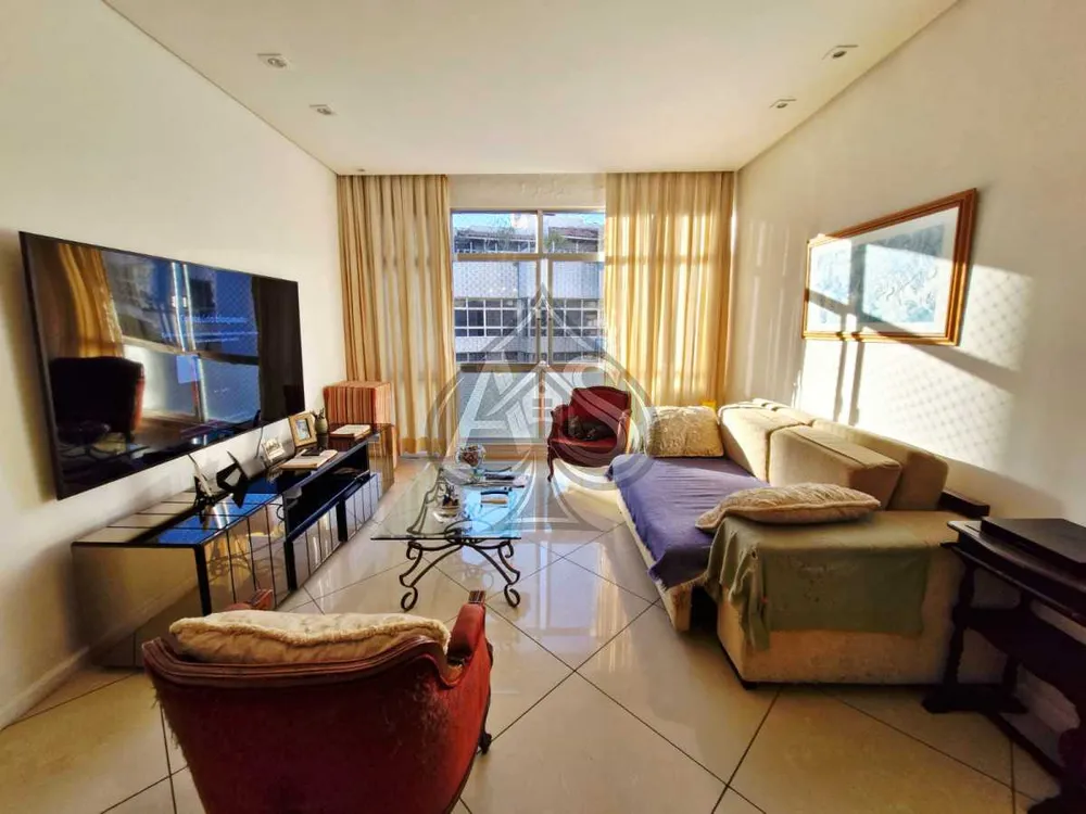 Apartamento, 3 quartos, 110 m² - Foto 4