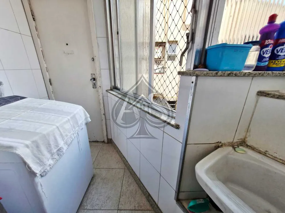 Apartamento, 3 quartos, 110 m² - Foto 19
