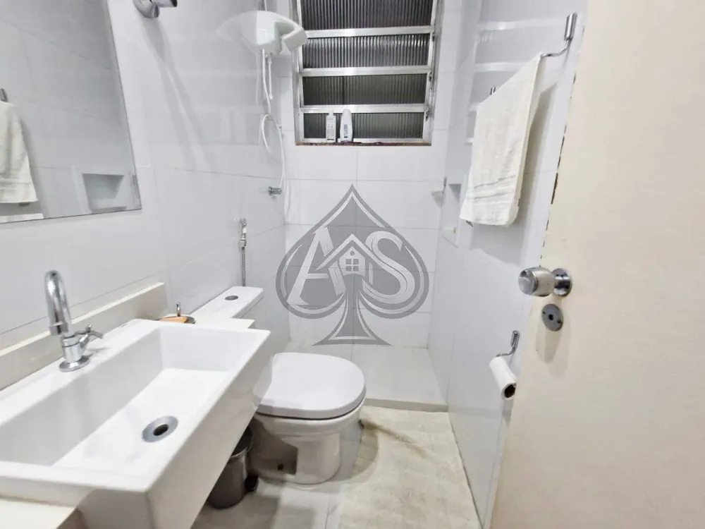 Apartamento, 3 quartos, 110 m² - Foto 11