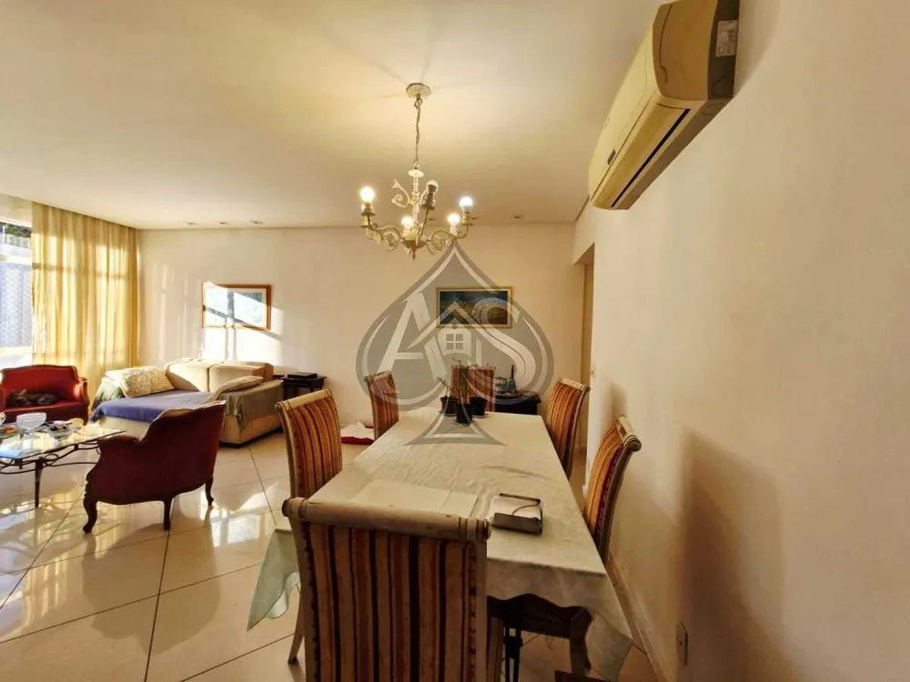 Apartamento, 3 quartos, 110 m² - Foto 5
