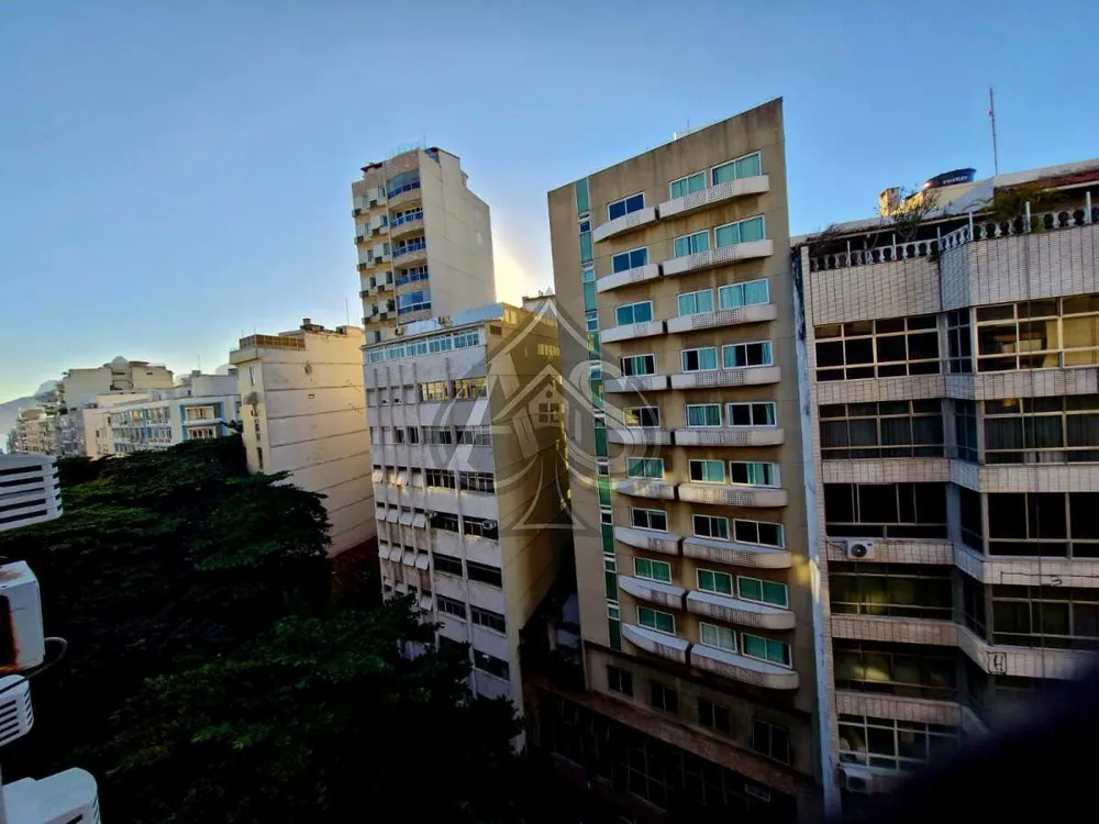 Apartamento, 3 quartos, 110 m² - Foto 6