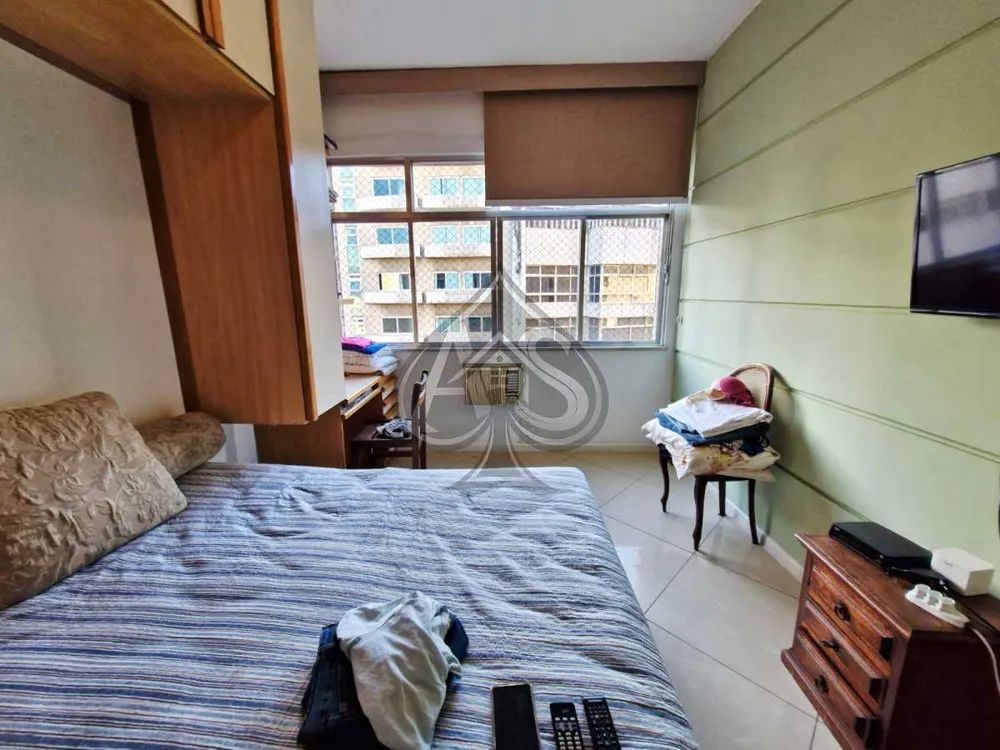 Apartamento, 3 quartos, 110 m² - Foto 9
