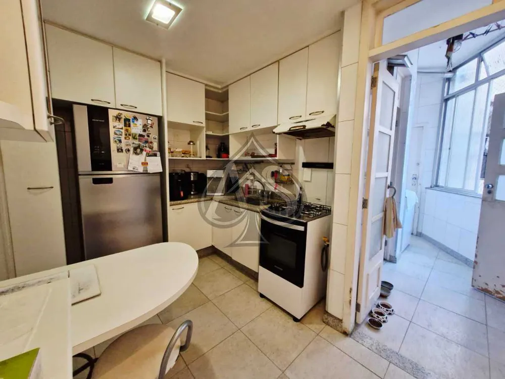 Apartamento, 3 quartos, 110 m² - Foto 16