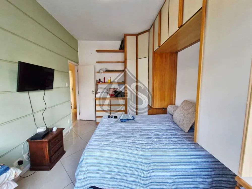 Apartamento, 3 quartos, 110 m² - Foto 8