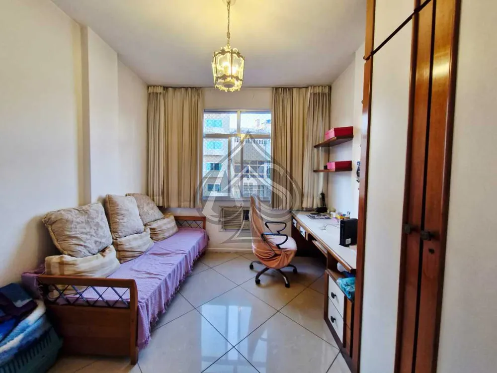 Apartamento, 3 quartos, 110 m² - Foto 13