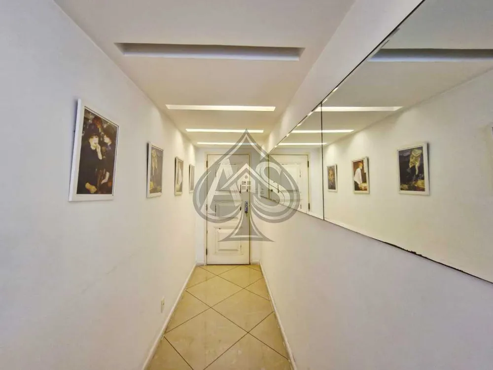 Apartamento, 3 quartos, 110 m² - Foto 2