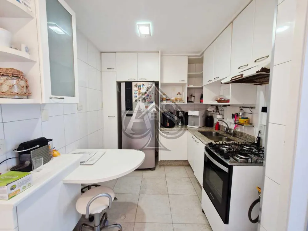 Apartamento, 3 quartos, 110 m² - Foto 15