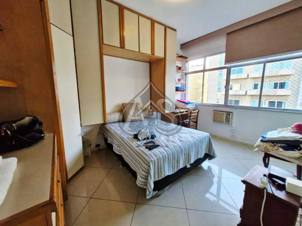 Apartamento, 3 quartos, 110 m² - Foto 7