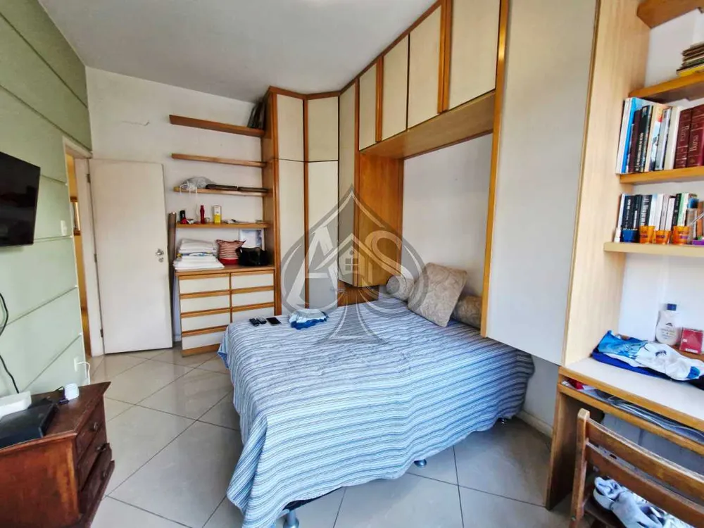 Apartamento, 3 quartos, 110 m² - Foto 10