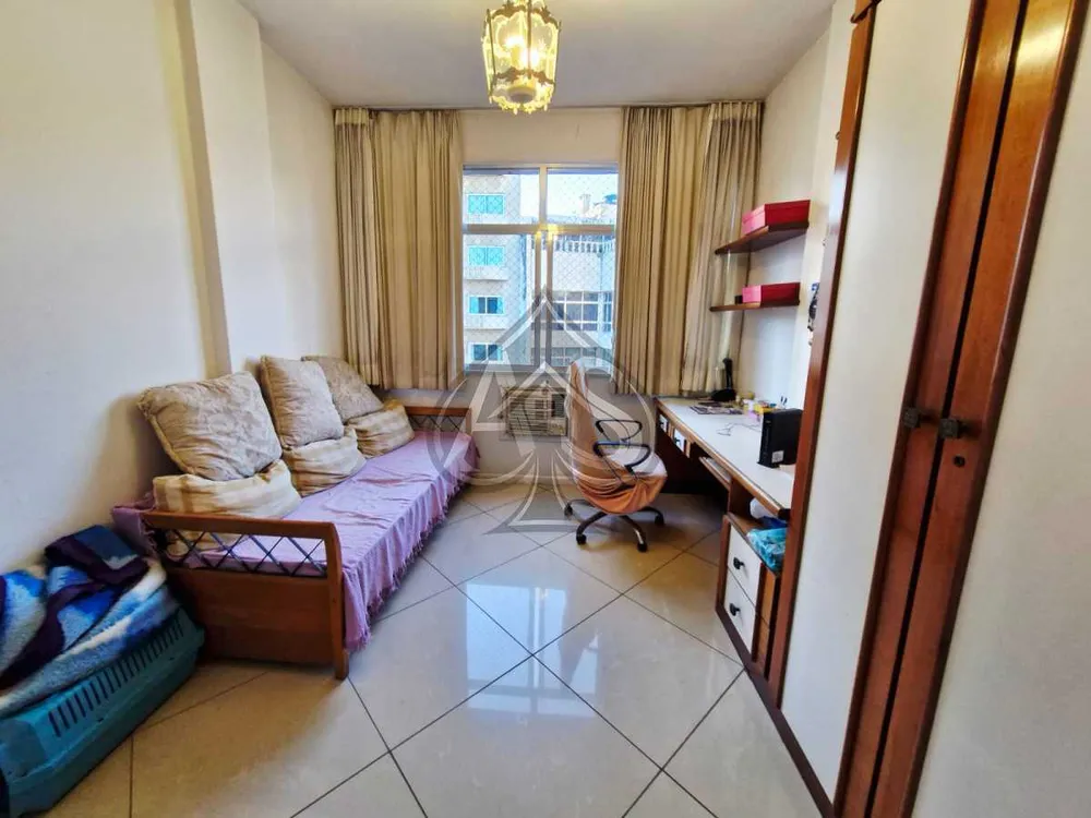 Apartamento, 3 quartos, 110 m² - Foto 12