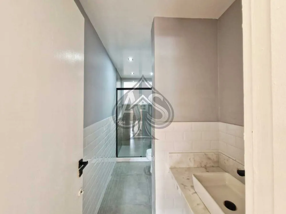 Apartamento, 4 quartos, 148 m² - Foto 19
