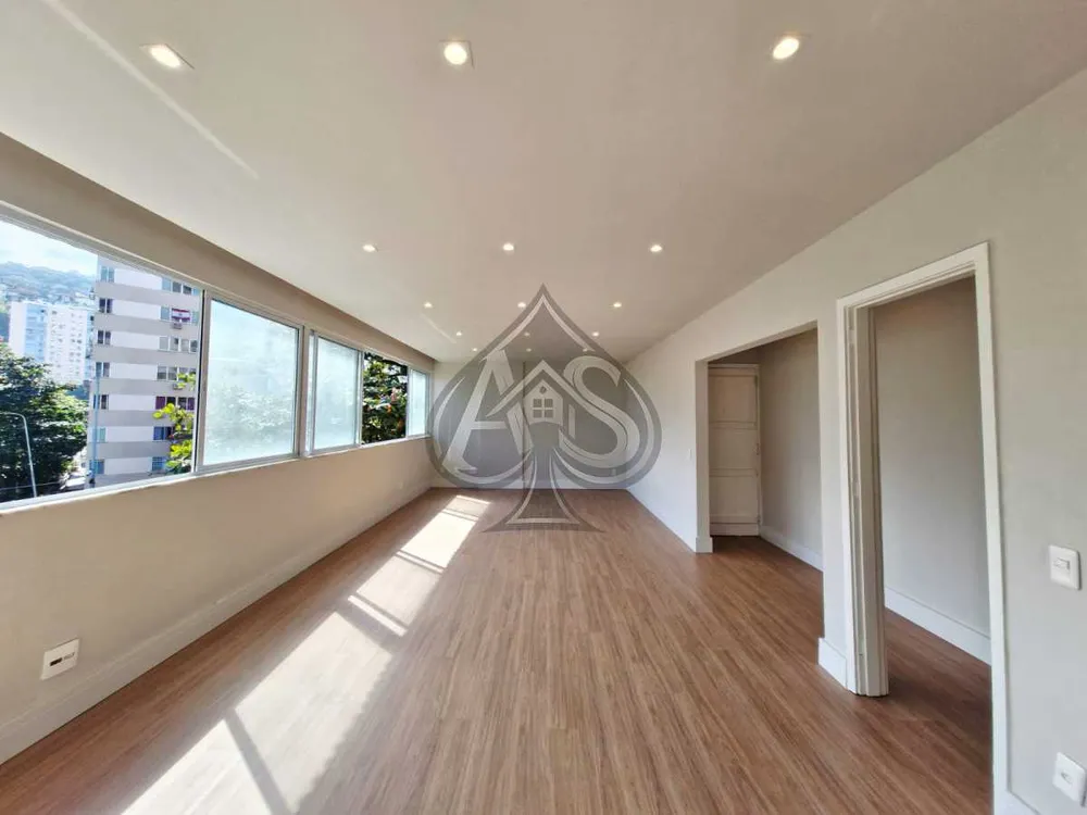 Apartamento, 4 quartos, 148 m² - Foto 5