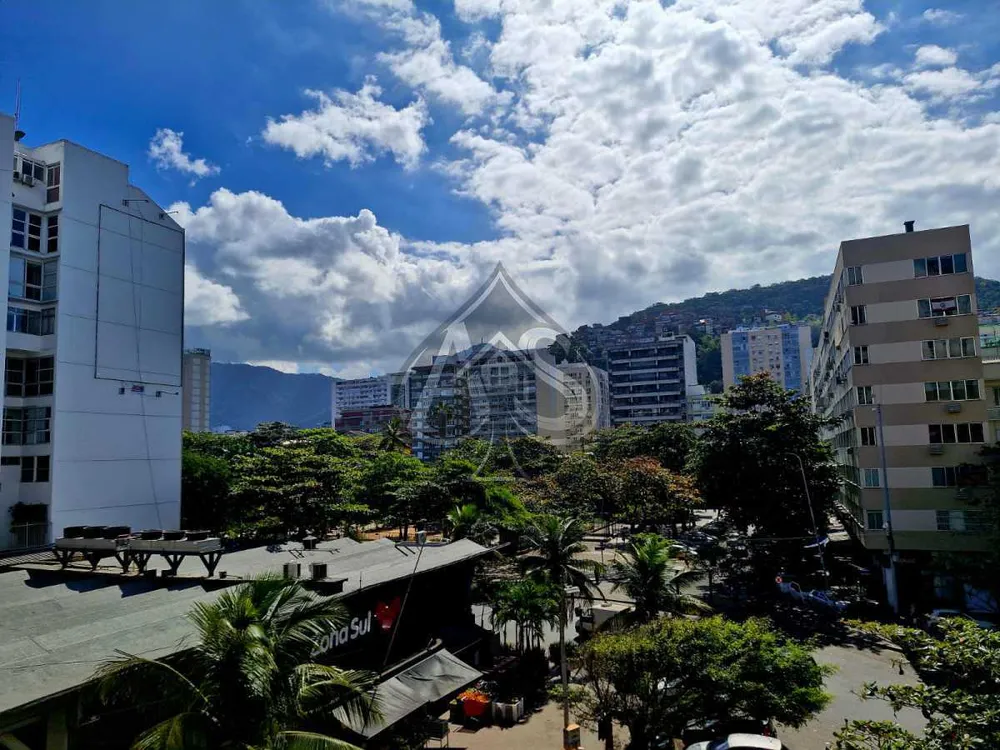 Apartamento, 4 quartos, 148 m² - Foto 2