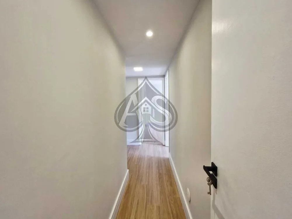 Apartamento, 4 quartos, 148 m² - Foto 7