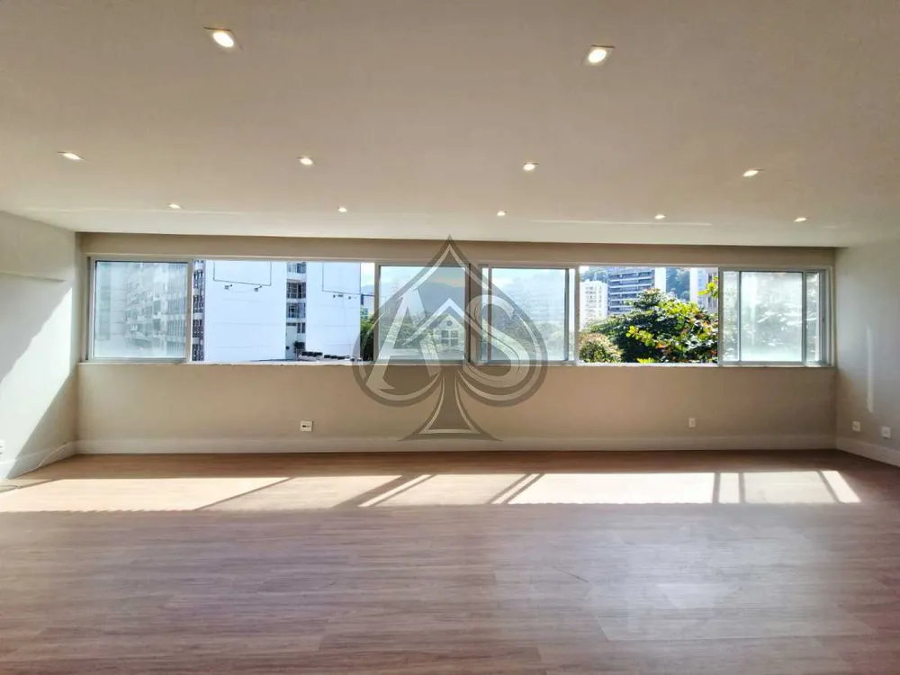 Apartamento, 4 quartos, 148 m² - Foto 6