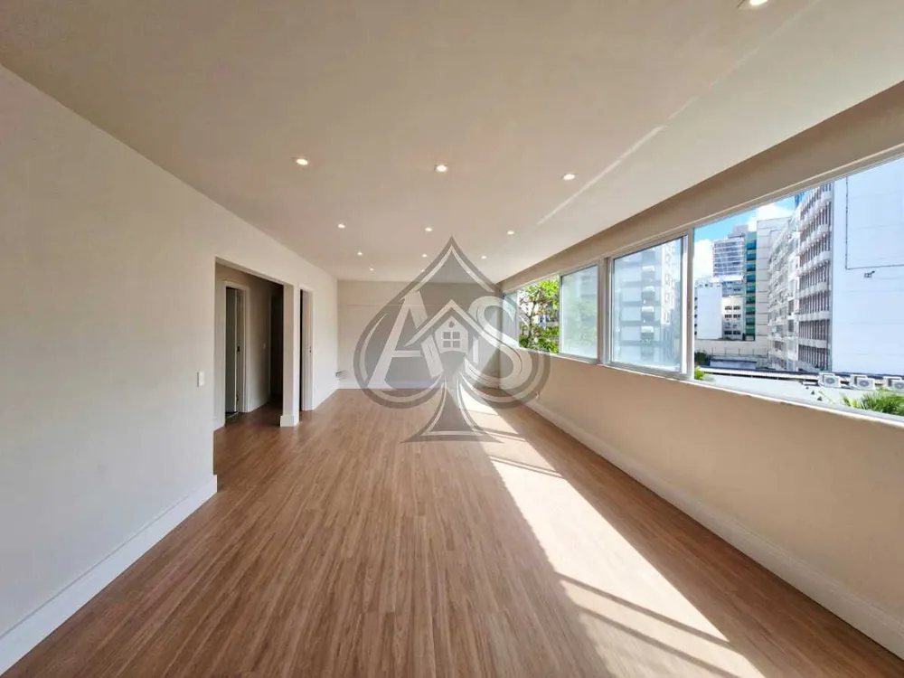 Apartamento, 4 quartos, 148 m² - Foto 4