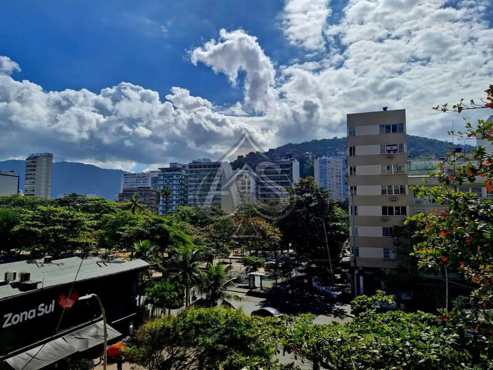 Apartamento, 4 quartos, 148 m² - Foto 1
