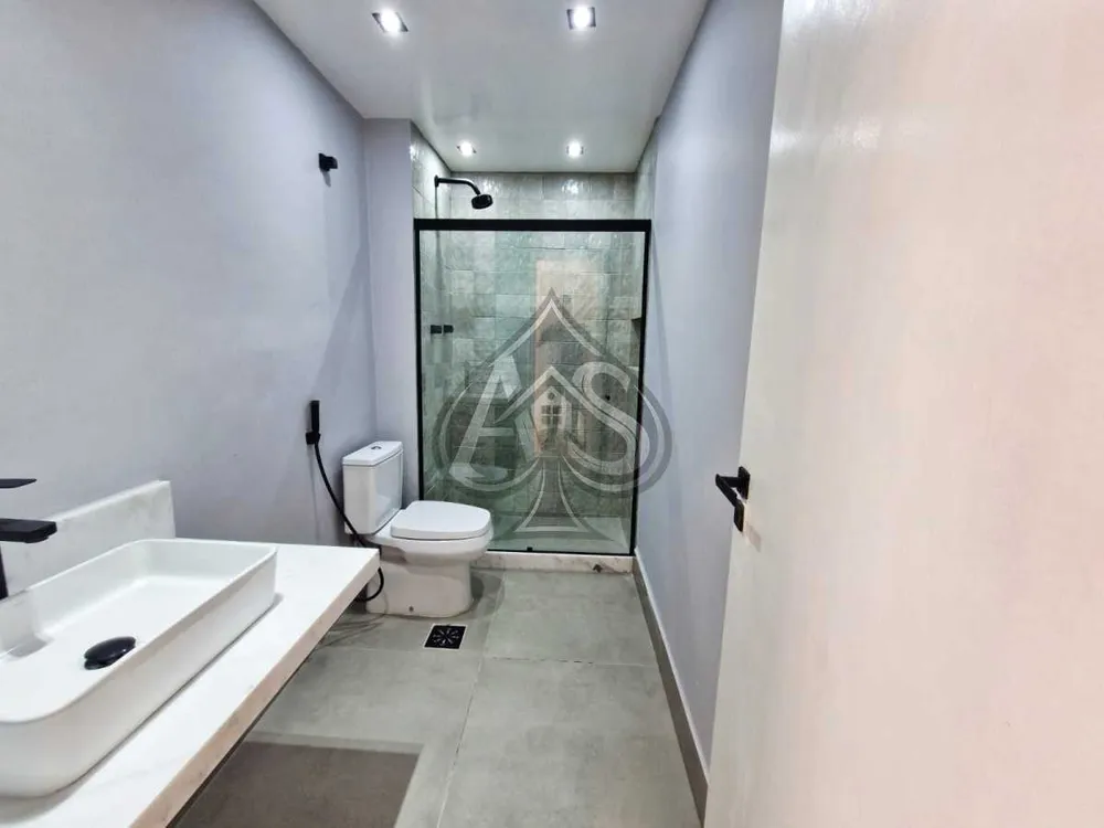 Apartamento, 4 quartos, 148 m² - Foto 8