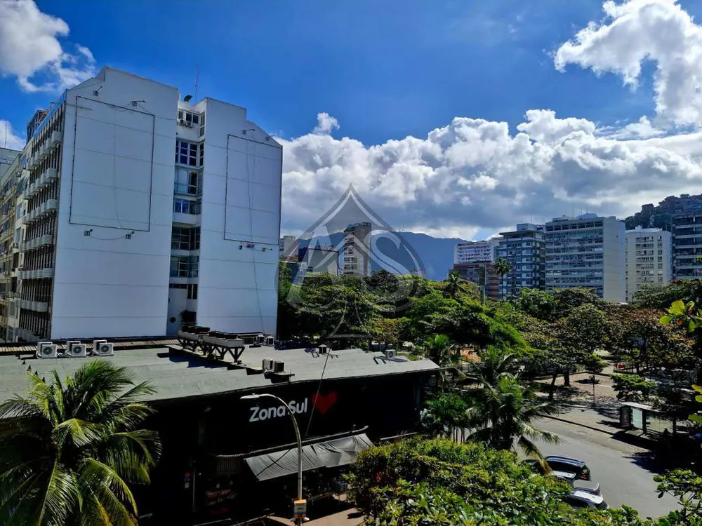 Apartamento, 4 quartos, 148 m² - Foto 3