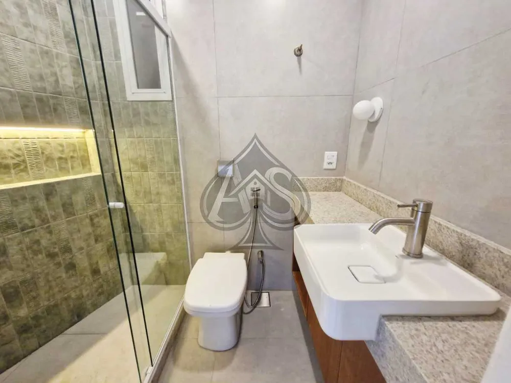 Apartamento, 3 quartos, 130 m² - Foto 21