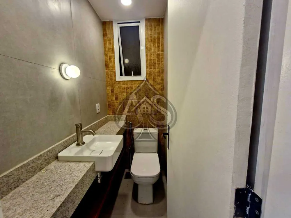 Apartamento, 3 quartos, 130 m² - Foto 9