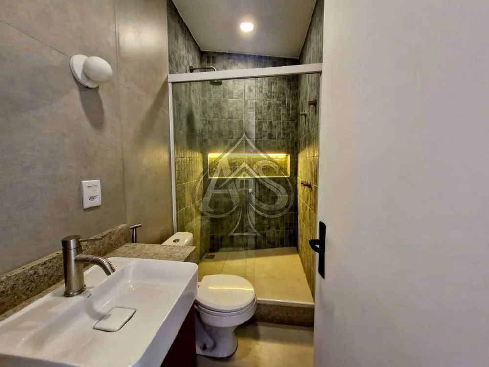 Apartamento, 3 quartos, 130 m² - Foto 20