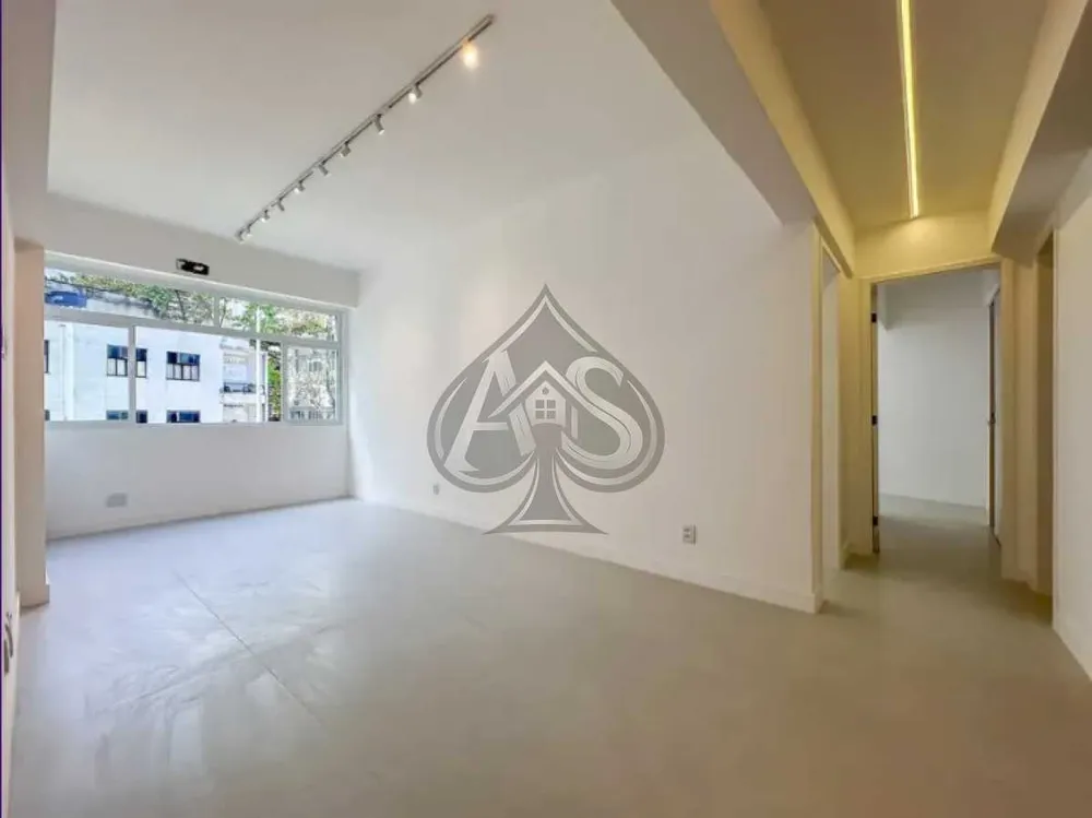 Apartamento, 3 quartos, 130 m² - Foto 6