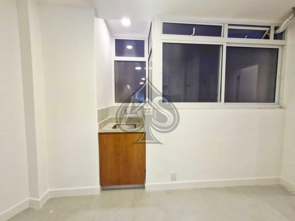 Apartamento, 3 quartos, 130 m² - Foto 12