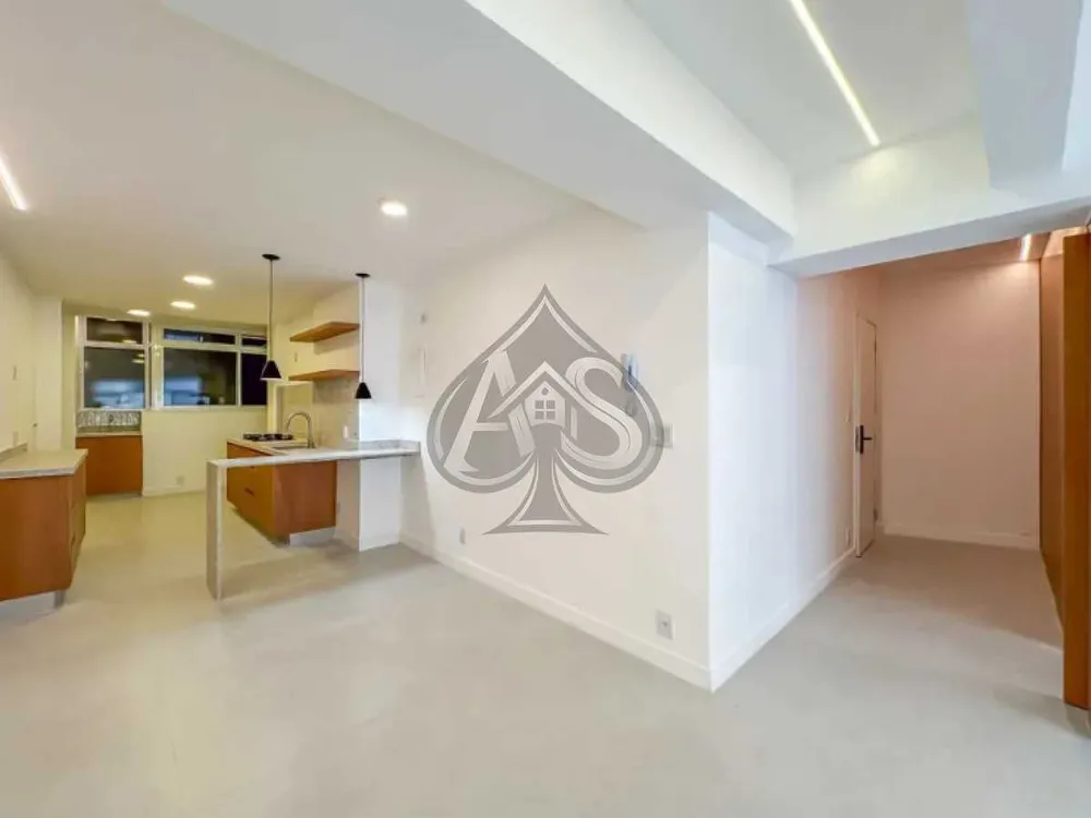 Apartamento, 3 quartos, 130 m² - Foto 1