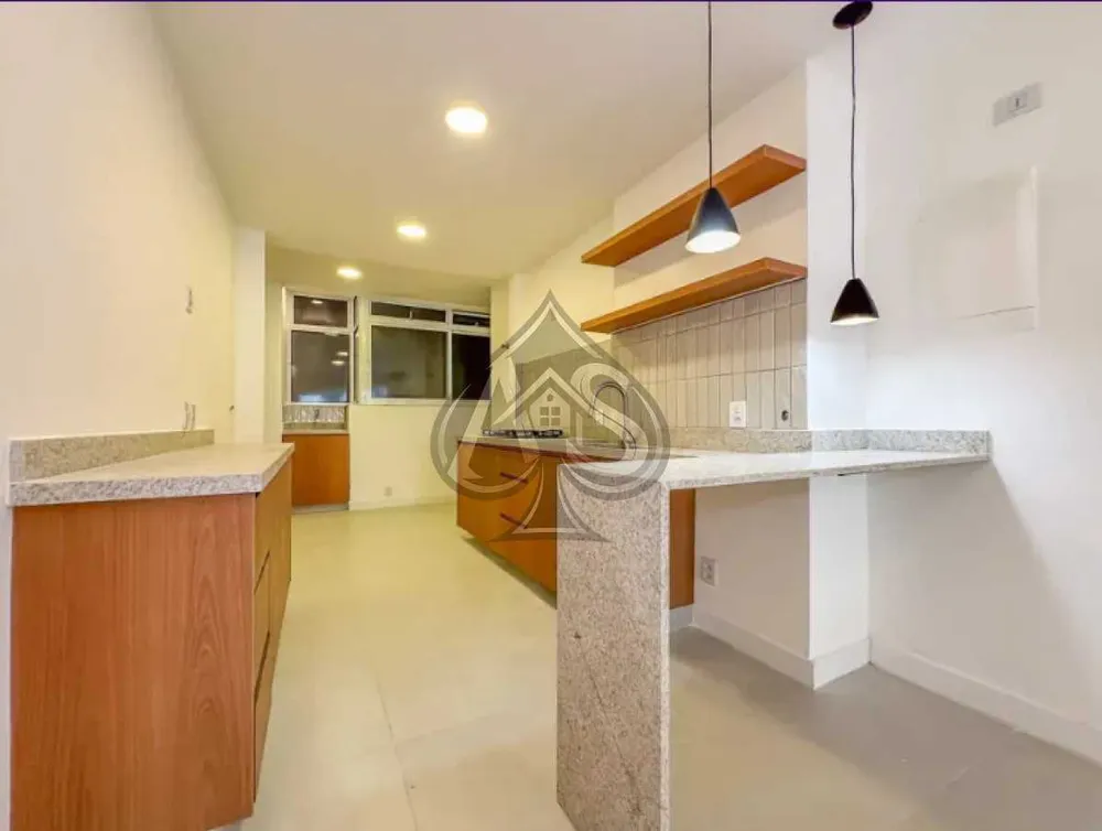 Apartamento, 3 quartos, 130 m² - Foto 11