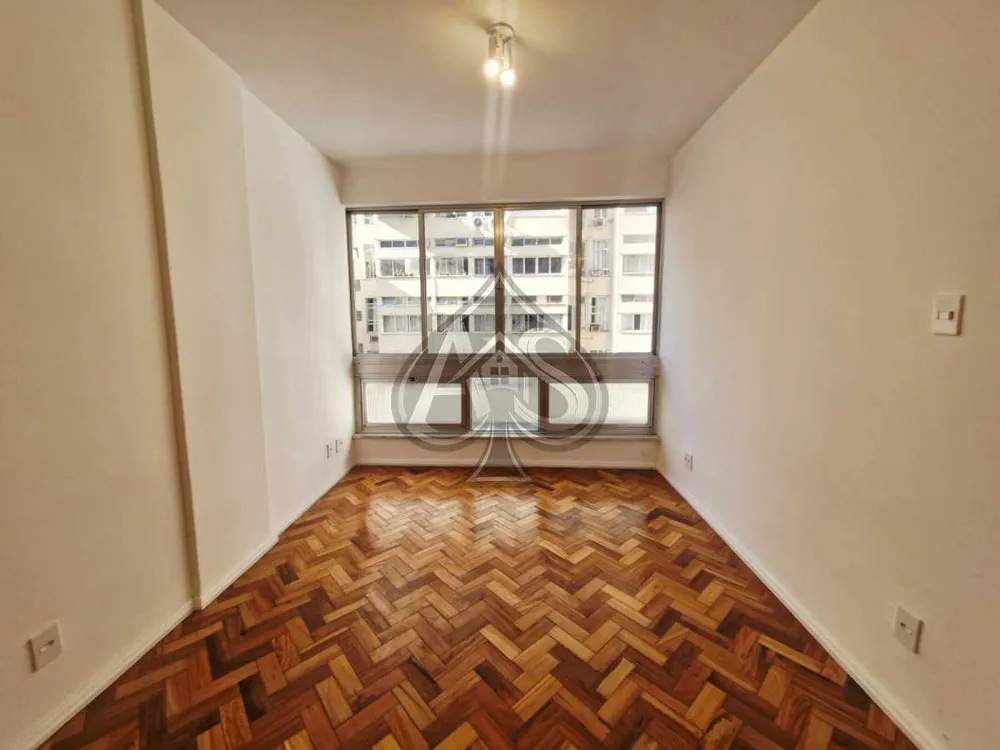Apartamento, 2 quartos, 69 m² - Foto 2