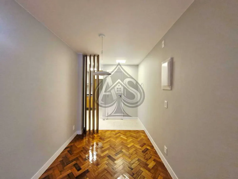 Apartamento, 3 quartos, 112 m² - Foto 2