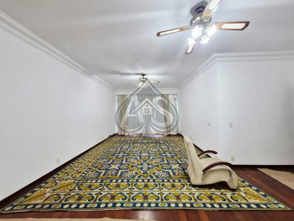 Apartamento, 3 quartos, 146 m² - Foto 1