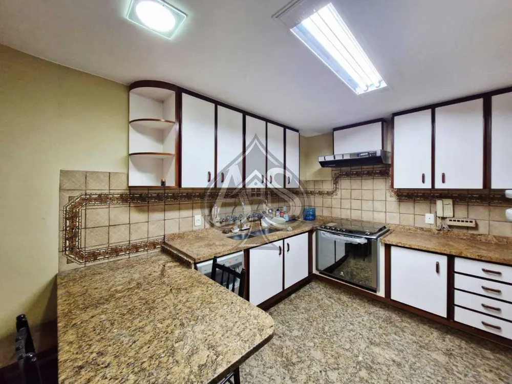Apartamento, 3 quartos, 146 m² - Foto 17
