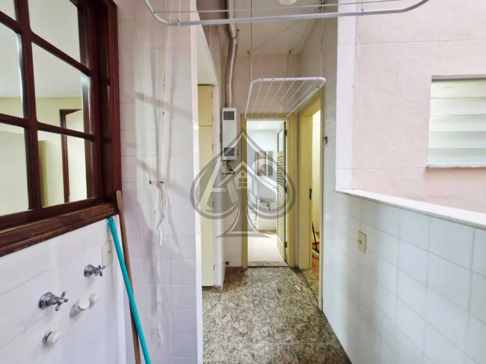 Apartamento, 3 quartos, 146 m² - Foto 21