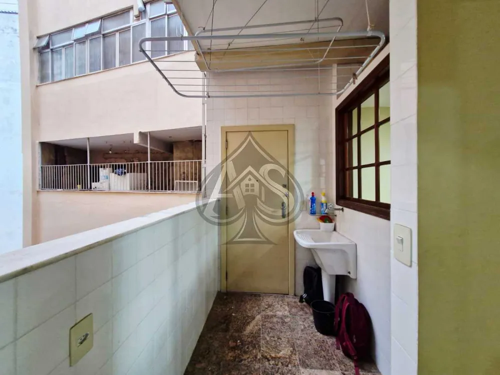Apartamento, 3 quartos, 146 m² - Foto 19