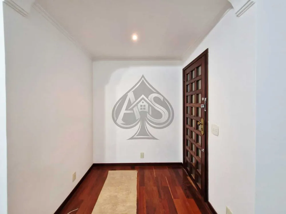 Apartamento, 3 quartos, 146 m² - Foto 2
