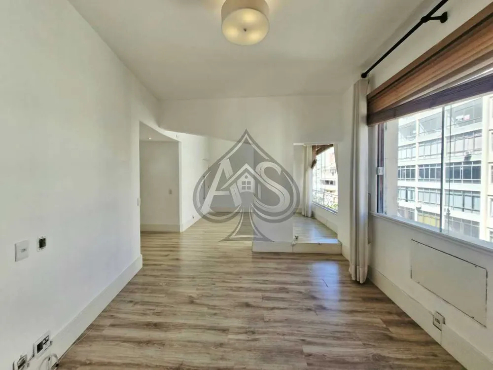 Apartamento, 2 quartos, 97 m² - Foto 3
