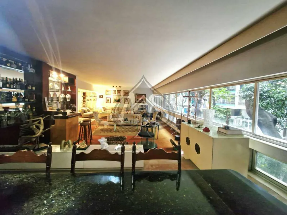Apartamento, 4 quartos, 292 m² - Foto 2